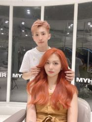 -MY HAIR ARDOR