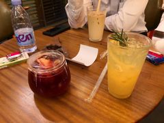 -漫咖啡(武汉天地店)