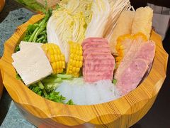 -牛New寿喜烧(龙湖金沙天街店)