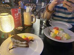 -巴伐利亚啤酒坊(意式风情街店)