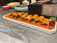 -川香鼎盛·川府家宴商务宴请(市桥富华总店)