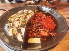 -楠火锅(昆山金鹰店)