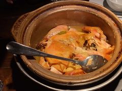-外婆家(蓝色港湾店)