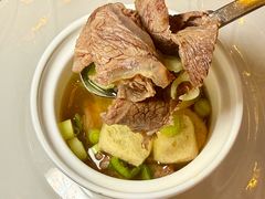-上海和平饭店茉·莉酒廊 Jasmine Lounge