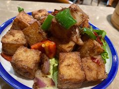 XO酱炒萝卜糕-燊荣记(北京路店)