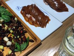 “酥不腻”烤鸭-小大董·烤鸭(五棵松店)