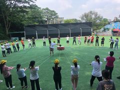 -松山湖南湖湾露营营地