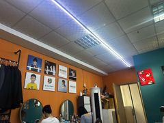 -爱定格照相馆·证件照(海珠客村店)