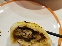 -董小西的凉皮和椒麻鸡(三元桥店)