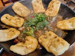 -洪泽老鱼馆(淮海一店)