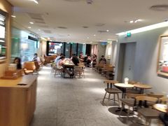 -星巴克(福州万象九宜城分店)