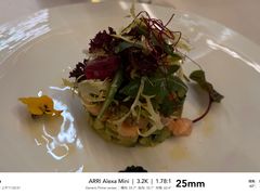 -马克西姆餐厅(崇文门店)