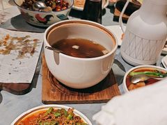 -肴约·花园式餐厅(湖里店)