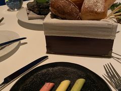 -翡翠36餐厅(浦东香格里拉店)