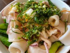 -皇后餐厅-煲仔·小菜·打边炉(古北店)