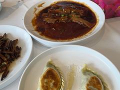 -玉林烤鸭店(定福庄店)