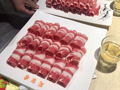-蜀留香火锅·始于1999·原四川老火锅(白堤路店)
