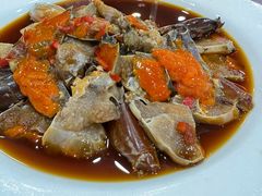 -红灯笼龙凤饭店(宁波老字号店)