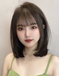 -HairCode芭曲发型