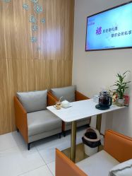 -芳朵美容养生SPA