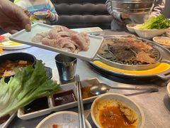 -喜来稀肉(虹泉路店)