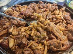 -甘家界牌柠檬鸭(青山店)