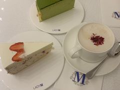 -Lady M Cake Boutique(麦迪逊大道店)