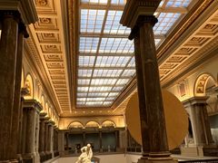 -比利时皇家美术馆