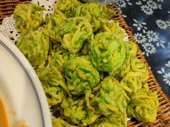 -旺角小渔村·海肠捞饭开创者(环山路店)