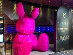 -K+PARTY连锁KTV(盈锋广场店)