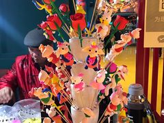 -幸福花欢乐世界(东辰广场A座店)