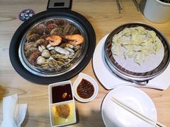 -海味当家(西安路店)