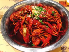 油焖大虾-靓靓蒸虾·头牌蒸虾(南山桂庙店)