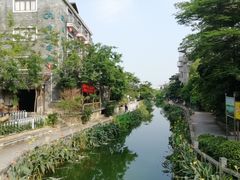 -黄埔古港