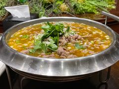 酸汤羊肉-紫泥369粗粮季(鼓楼店)