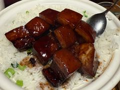 -新白鹿餐厅(龙游路总店·杭帮菜名店)