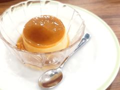 焦糖布丁-萨莉亚意式餐厅(河东万达店)
