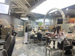 -Sying杉影日式烫染專門店