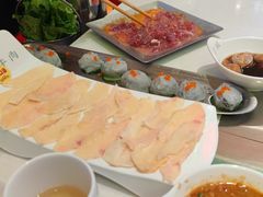 -荣叔港式沙嗲牛肉火锅(正佳潮流店)