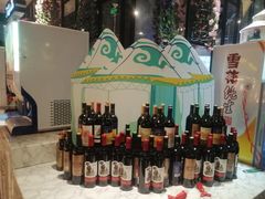 -欢乐牧场(T12店)