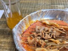 -马贤涮烤(超英·长乐家园店)