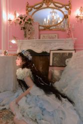 -WAVE SODA摄影工作室