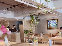 -本处·素食·融合料理(南油店)