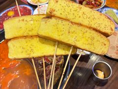 -萍姐火锅·公路夜市(南京新街口店)