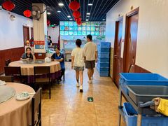 -福建美食城(老君堂店)