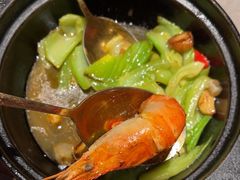 -得意啫·广东啫啫煲(前海HOP店)