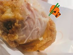 -潘老板炸鸡(河西万达店)