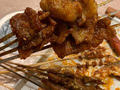 西班牙五花肉-靓靓蒸虾·头牌蒸虾(万松园玲珑店)