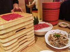 -松野谷·寿喜烧自助(华联顺义金街购物中心店)