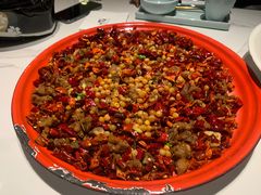 -乔阿马·江南味·驴肉香(龙湖华泾天街店)